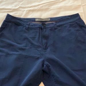 REI travel pants